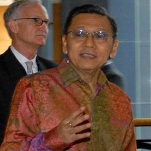 Jangan Hanya Pameran Saja, Boediono Ingin Energi Terbarukan Dibangun