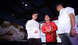 Telkomsel Bidik Calon Haji di Tanah Suci
