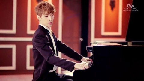 5 Idola KPop Ini Jago Main Piano