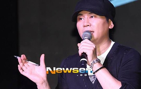 Fokus ke WINNER, YG Entertainment Tunda Debutkan Girlgroup Baru