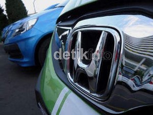 57.847 Honda Berhasil Terjual