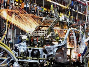 Pasar Mobil Indonesia Kuasai ASEAN 6 Tahun Lagi