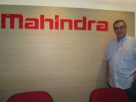 Strategi Mahindra Bersaing di Pasar Penuh Merek Jepang