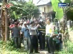 Kecelakaan Bus Maut, 18 Tewas