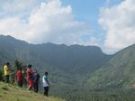 Bukit Malimbu yang Bikin Mulut Membisu
