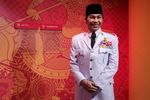 Mengintip Para Selebriti Dunia di Madame Tussauds Bangkok