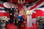 Mengintip Para Selebriti Dunia di Madame Tussauds Bangkok