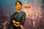 Mengintip Para Selebriti Dunia di Madame Tussauds Bangkok