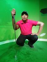Mengintip Para Selebriti Dunia di Madame Tussauds Bangkok