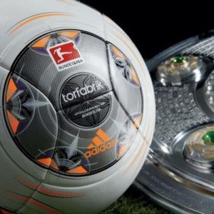 Kamus Mini Sepakbola Jerman