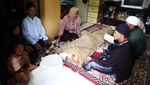 Warga Sekitar Jadi Korban Bus Giri Indah