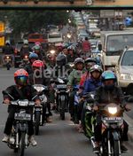 Tradisi Lawan Arus di Cipulir