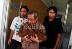 Satu dari Lima Bayi Kembar Meninggal Dunia
