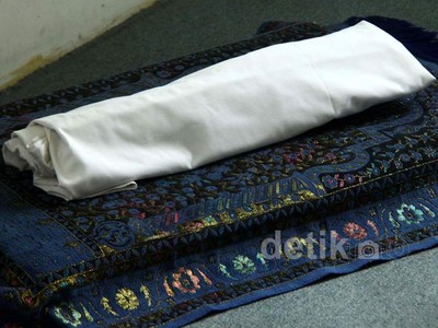 Satu dari Lima Bayi Kembar Meninggal Dunia