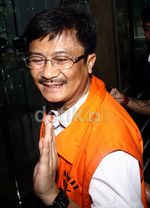 Rudi Rubiandini Kembali Diperiksa KPK