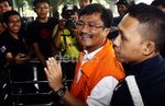 Rudi Rubiandini Kembali Diperiksa KPK