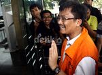 Rudi Rubiandini Kembali Diperiksa KPK