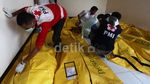 Korban Tewas Kecelakaan Bus Giri Indah