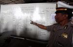 Korban Tewas Kecelakaan Bus Giri Indah