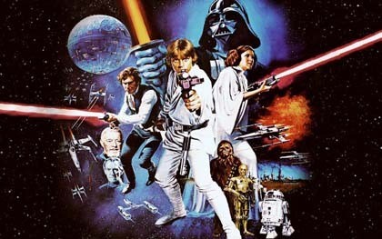 Jadwal Rilis Star Wars Episode 7 Tak Sesuai Tradisi