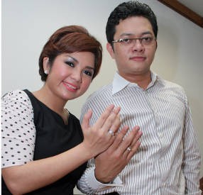 Joy Tobing dan Daniel Sinambela Sepakat Cerai