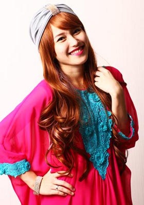 Momen-momen Penting dalam Perjalanan Karier Dangdut Ayu Ting Ting