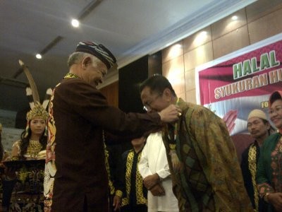 Ingin Indonesia Jadi Negara Maju, Dahlan Iskan Minta Rakyat Bersabar