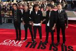 Mengintip Serunya Premiere Film This Is Us One Direction