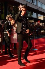 Mengintip Serunya Premiere Film This Is Us One Direction