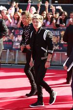 Mengintip Serunya Premiere Film This Is Us One Direction