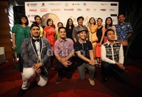 Tiket dibanderol mulai dari Rp 350 ribu untuk kelas Bronze hingga Rp 2juta untuk kelas Premium Diamond.
