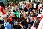 70 Ribu Fans Histeris di Premiere Film One Direction