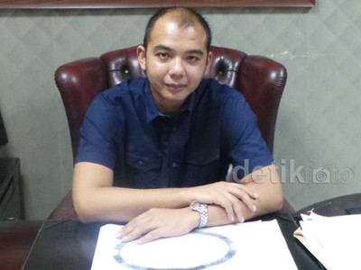 Sosok di Balik Konser Metallica