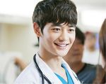 Ketika Si Tampan Minho SHINee Jadi Dokter