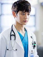 Ketika Si Tampan Minho SHINee Jadi Dokter