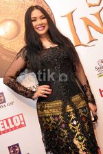 Titi DJ Makin Langsing