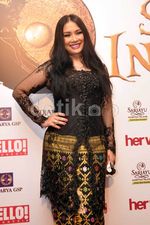 Titi DJ Makin Langsing