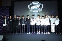 Grup yang memperoleh vote terbanyak akan langsung debut dengan nama 'WINNER'. Sementara mereka yang kalah, bisa jadi batal debut atau dilakukan pergantian personel. TenAsia/Paeng Hyun Jun.