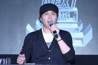 Tim A dan Tim B akan bertarung dalam 10 episode acara berkonsep survival game 'WHO IS NEXT: WIN'. TenAsia/Paeng Hyun Jun.
