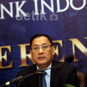 Dolar Dekati Rp 11.000, Agus Marto: Ini Akibat Kondisi di Amerika