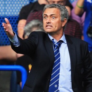 Mourinho: Enam Tim Berpeluang Menjuarai Premier League