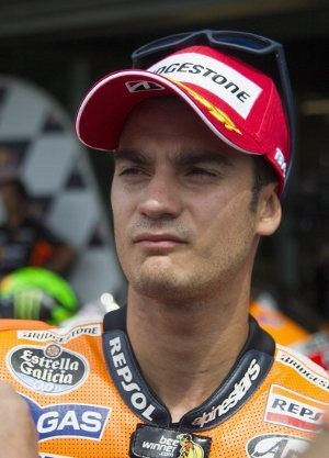 Pedrosa Bidik Kemenangan Kedua di Brno