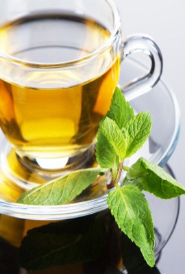 Perut Kembung Atau Pusing? Atasi Dengan Minuman Alami Ini