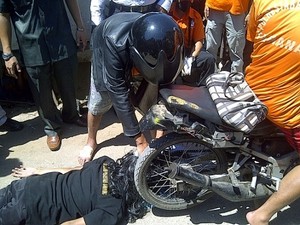 Komentar Keluarga Soal Rekonstruksi: Rambut Sisca Tidak Sepanjang Itu