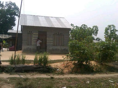 2 Terduga Teroris yang Dibekuk di Siak Riau Baru 2 Hari Sewa Rumah