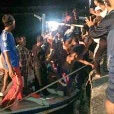 Kebakaran Kapal Express Bahari Tewaskan 4 Penumpang, Salah Satunya Bayi