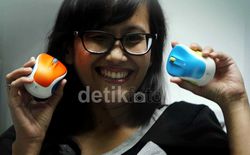 Warna-warni Mouse Terbaru Logitech