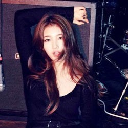 Masuki Usia 20-an, Suzy miss A Tak Malu Lagi Nonton Film Dewasa
