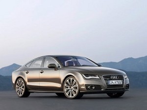 Audi Luncurkan 4 Mobil Bulan Depan
