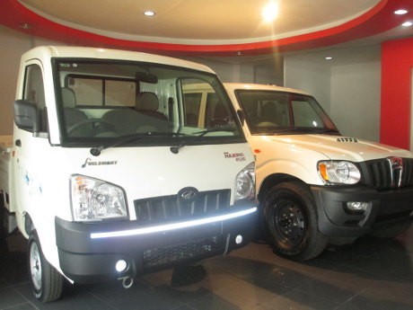 Ini Deretan Mobil Mahindra yang Siap Jual di Indonesia